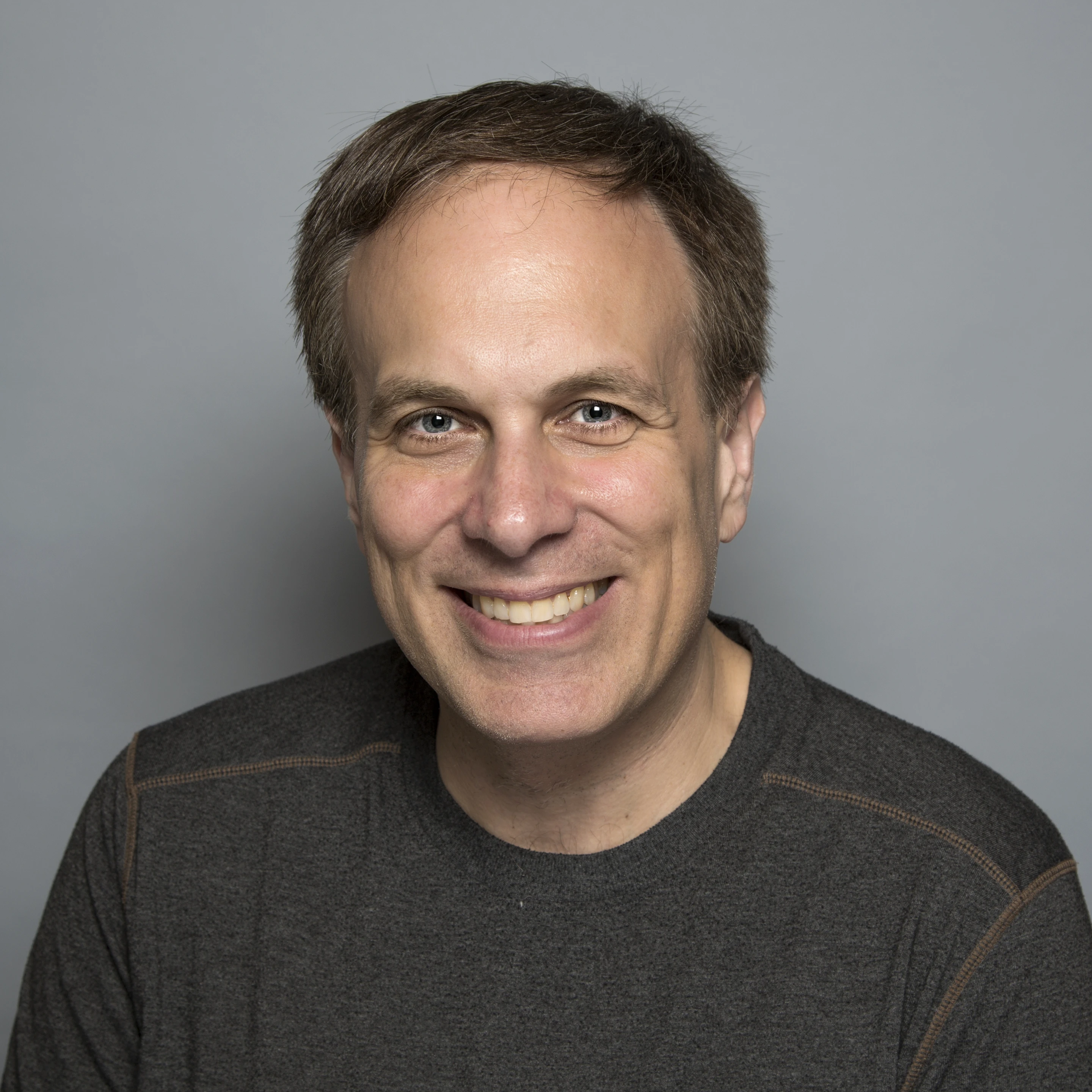 CTO Jim Reich