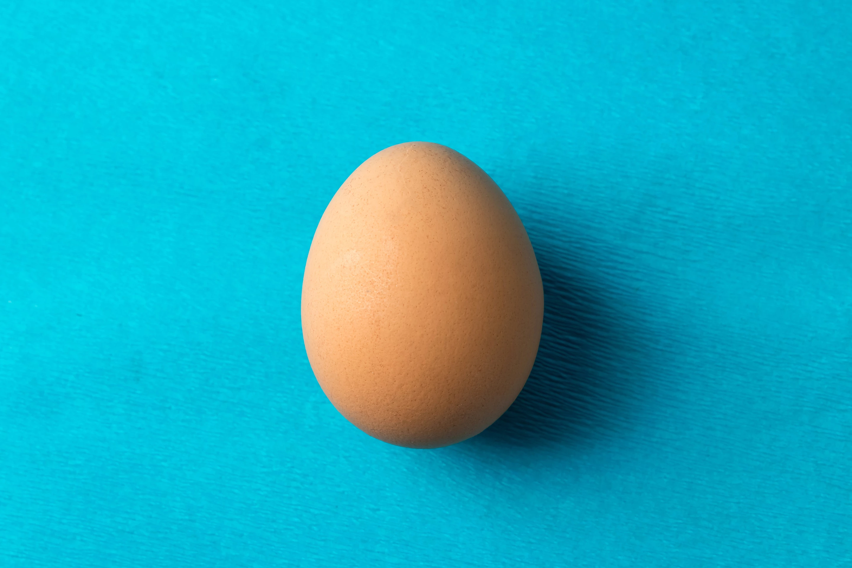 Eggs have long been caught up in a nutritional moral panic