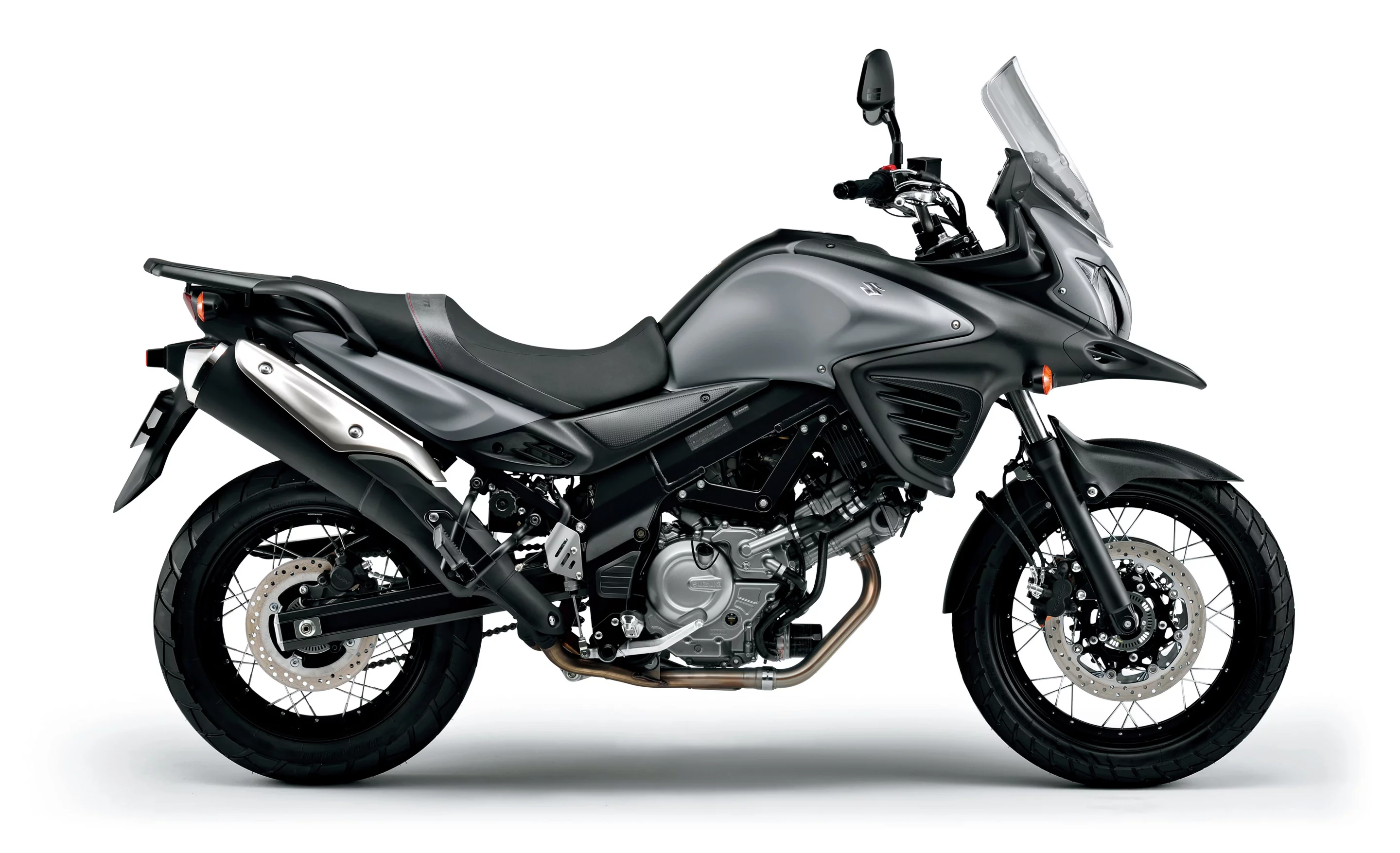 2015 2015 Suzuki V-Strom 650