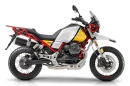 Moto Guzzi brings back the simple, rugged adventure bike with the 2019 V85 TT