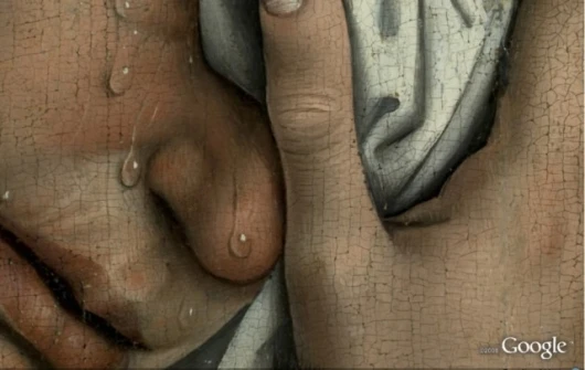 Google Earth now takes you inside the Prado Museum, Madrid