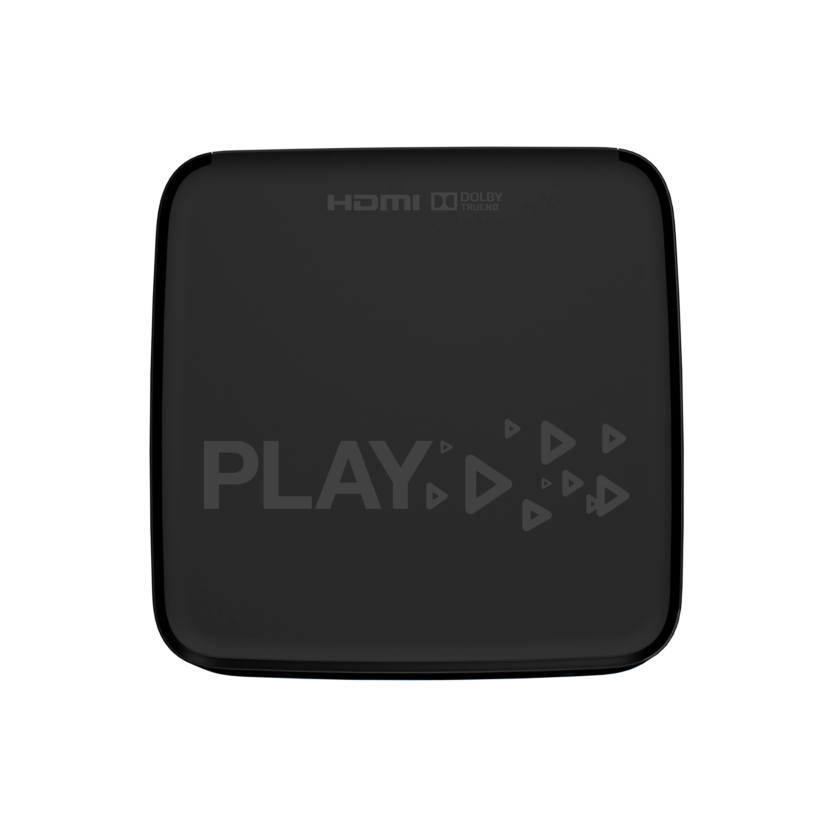 Streaming in full 1080p, the TV Play has access to a wide range of services including Netflix, Hulu Plus, Vudu, Spotify, Pandora and Vimeo