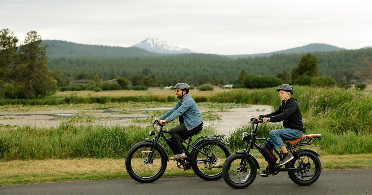 Kingbull Independence Day Sale Features Three Top E-Bike Deals