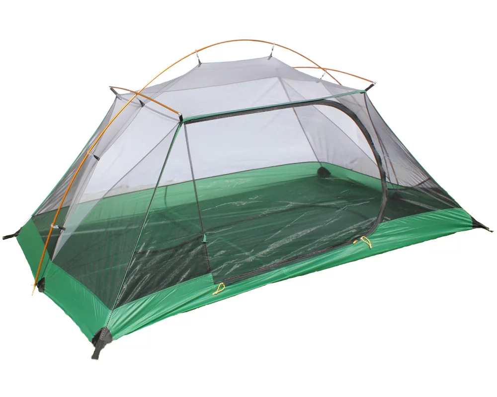 The new Tension Tent from Brooks-Range