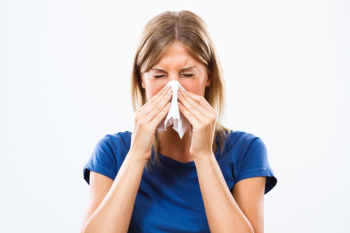 An extract made from willow bark has been found to be an effective broad-spectrum antiviral