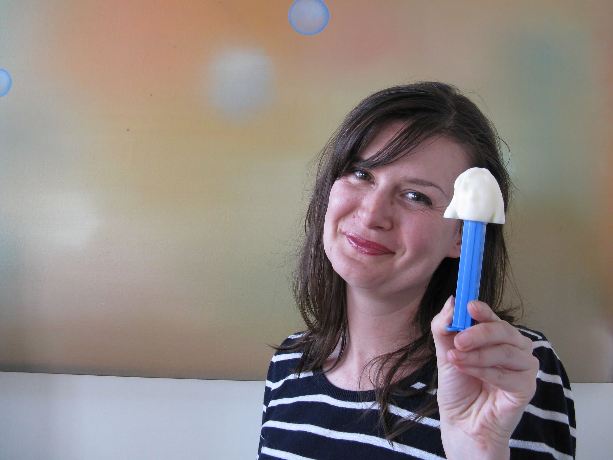 Using 3D capturing software from ReconstructMe and an Xbox Kinect sensor, the designers were able to quickly make the 3D models they needed