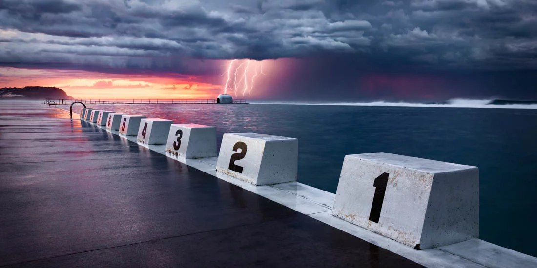 A highlight from the top 50 images in the Open, Built Environment / Architecture category