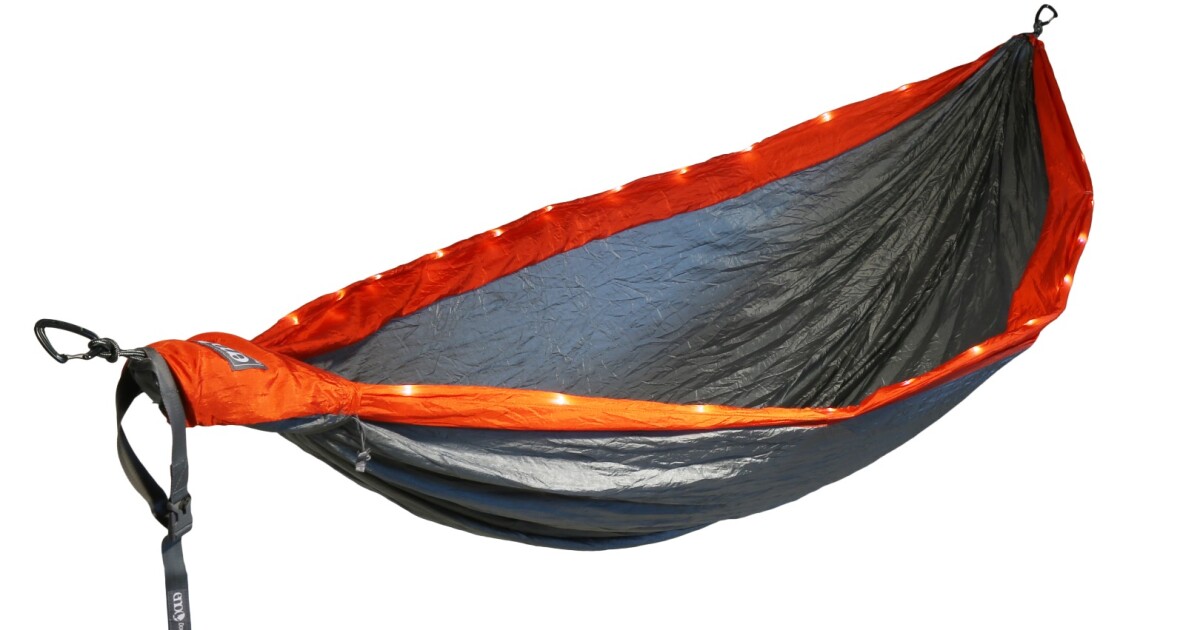 Eno hammock lights clearance