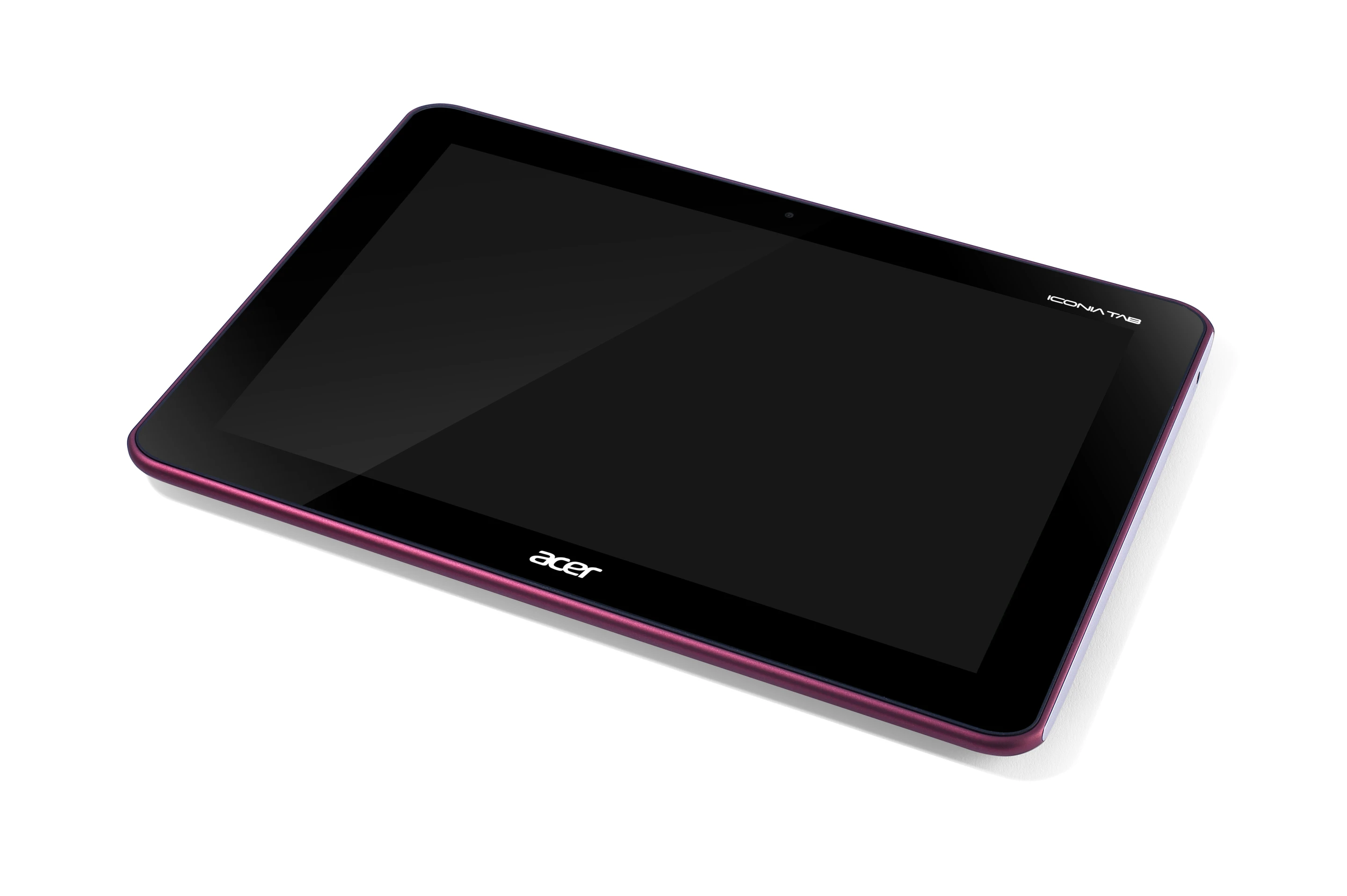 Acer's new tablet will feature a 10.1-inch, 1280 x 800 resolution multitouch display, and an NVIDIA Tegra 2 dual core A9 processor running at 1GHz supported by 1GB RAM
