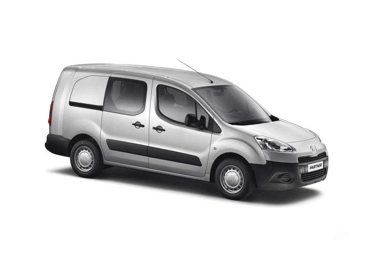 The Partner Electrique LWB