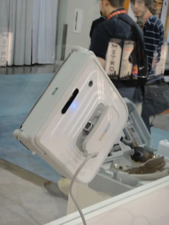 Winbot 7