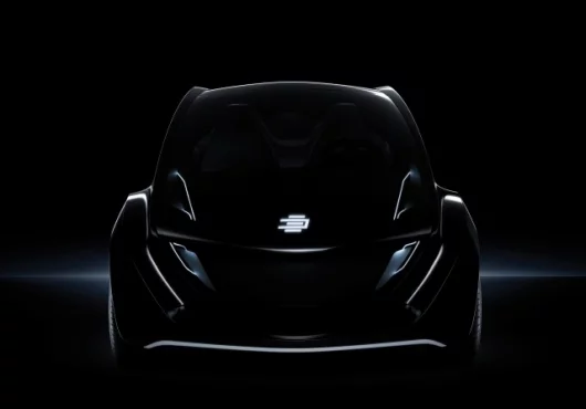 The EDAG Light Car - Open Source concept vehicle