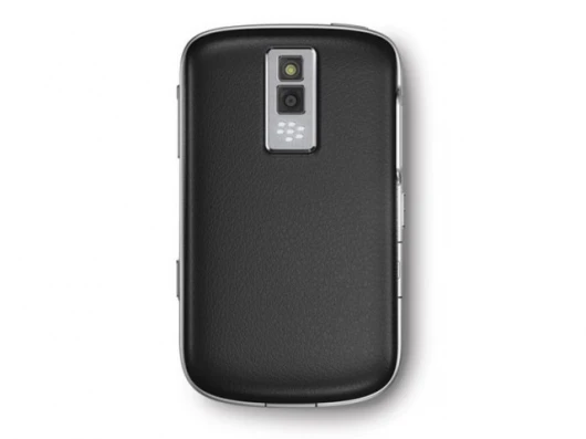 BlackBerry Bold - back