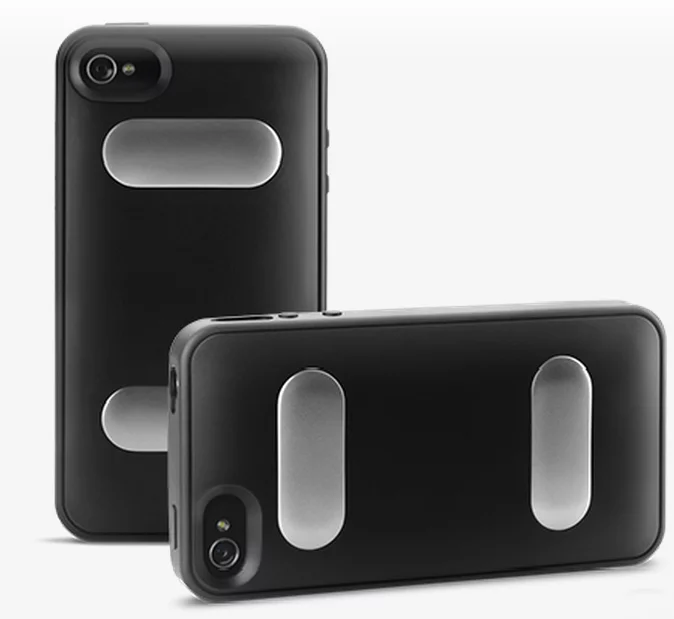 The AliveCor Heart Monitor