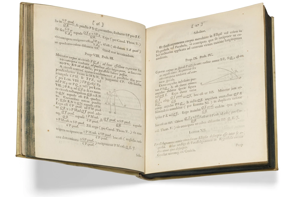 The Highlights Of The Science Sci Fi And Technology Auction Year