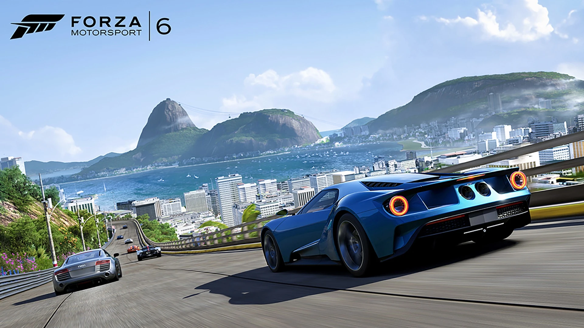Forza 6