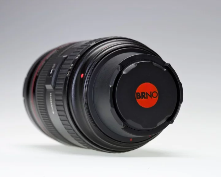 Using the dri+Cap is said to mean your camera equipment can easily be stored at a relative humidity (RH) of 35% to 45%