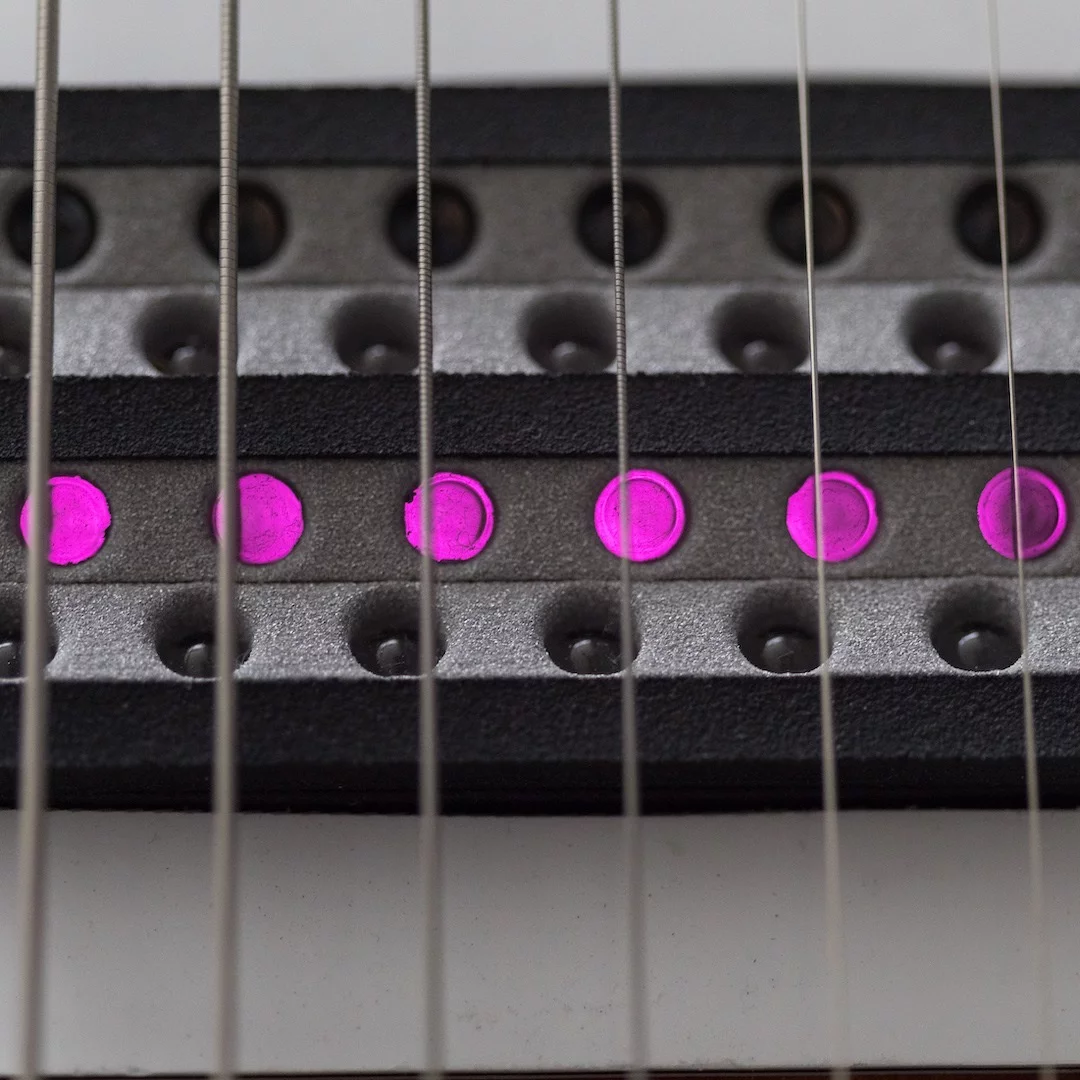 Light4Sound is promising a "speed of light" response