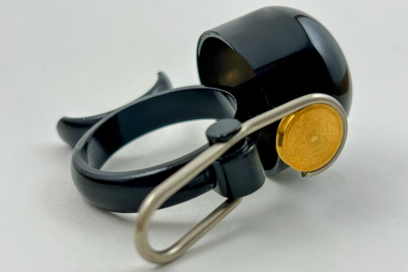 Runbell 3: راهکاری ساده و کاربردی برای دویدن ایمن در مسیرهای شلوغ