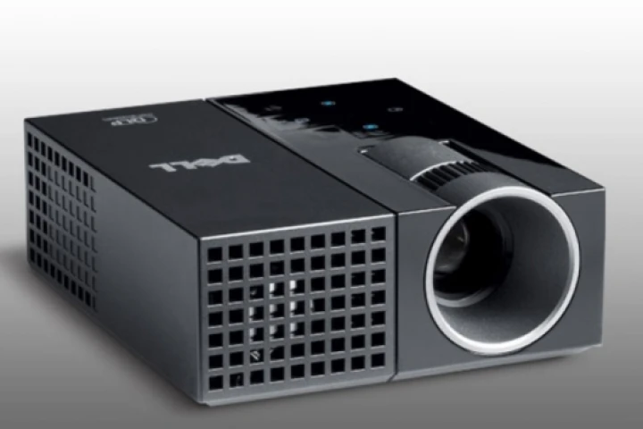 Dell M109S projector