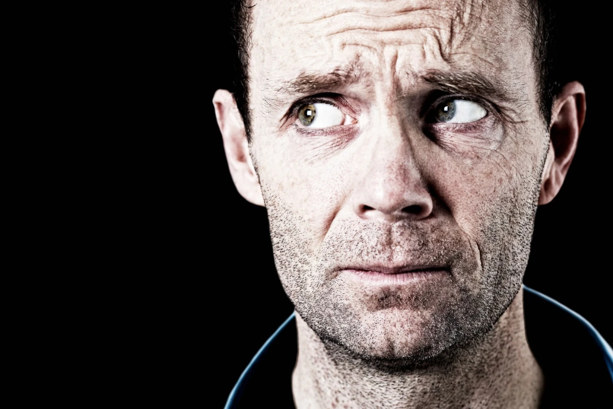 According to a recent study, four of the "Big Five" personality traits can be detected via telltale eye movements