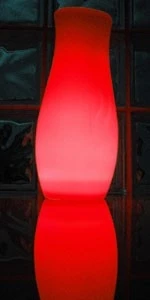 The Psyleron Mind Lamp – can the mind change its color?