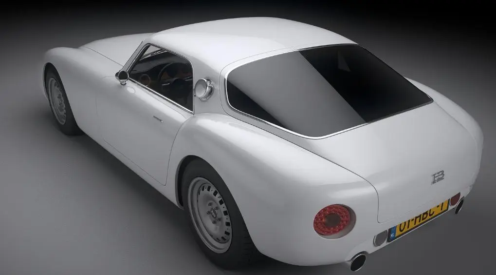 Huet Brothers hopes to begin production in 2014