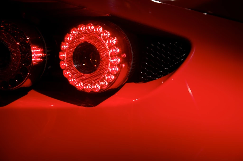 The 2012 Venom GT