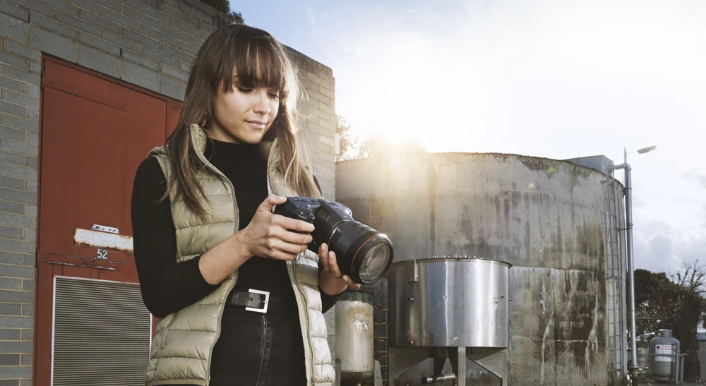 Bit by bit, Blackmagic has been upping the capabilities of its relatively compact and largely capable Pocket Cinema series