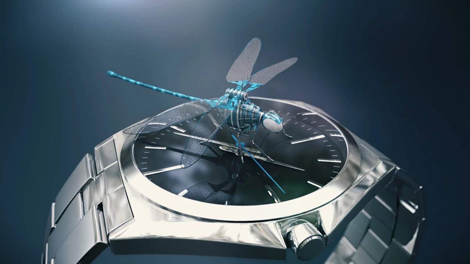 Timex expects to release its first MEMS-powered watch movement in its 2019 collection