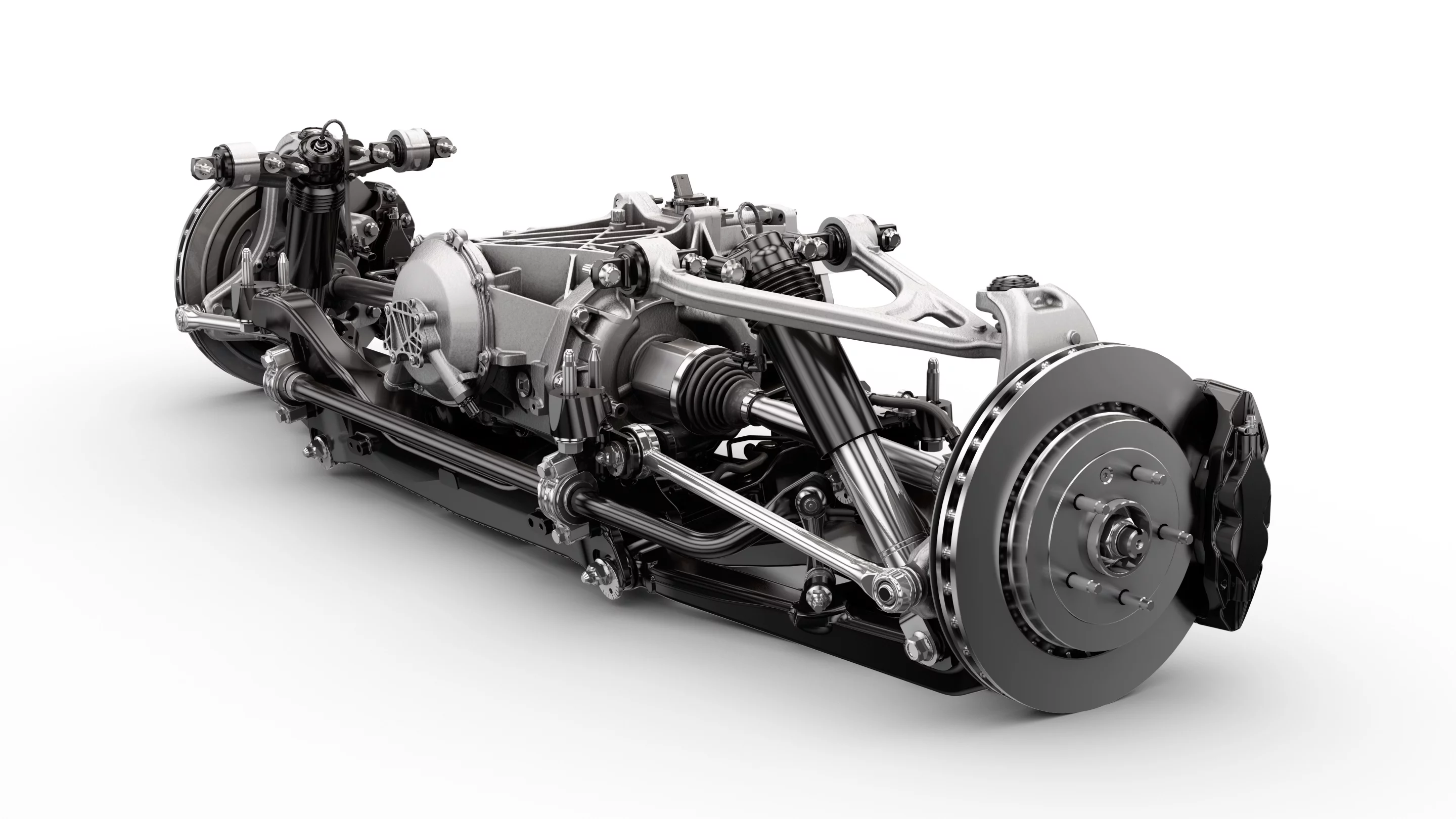 2014 Corvette Stingray © General Motors