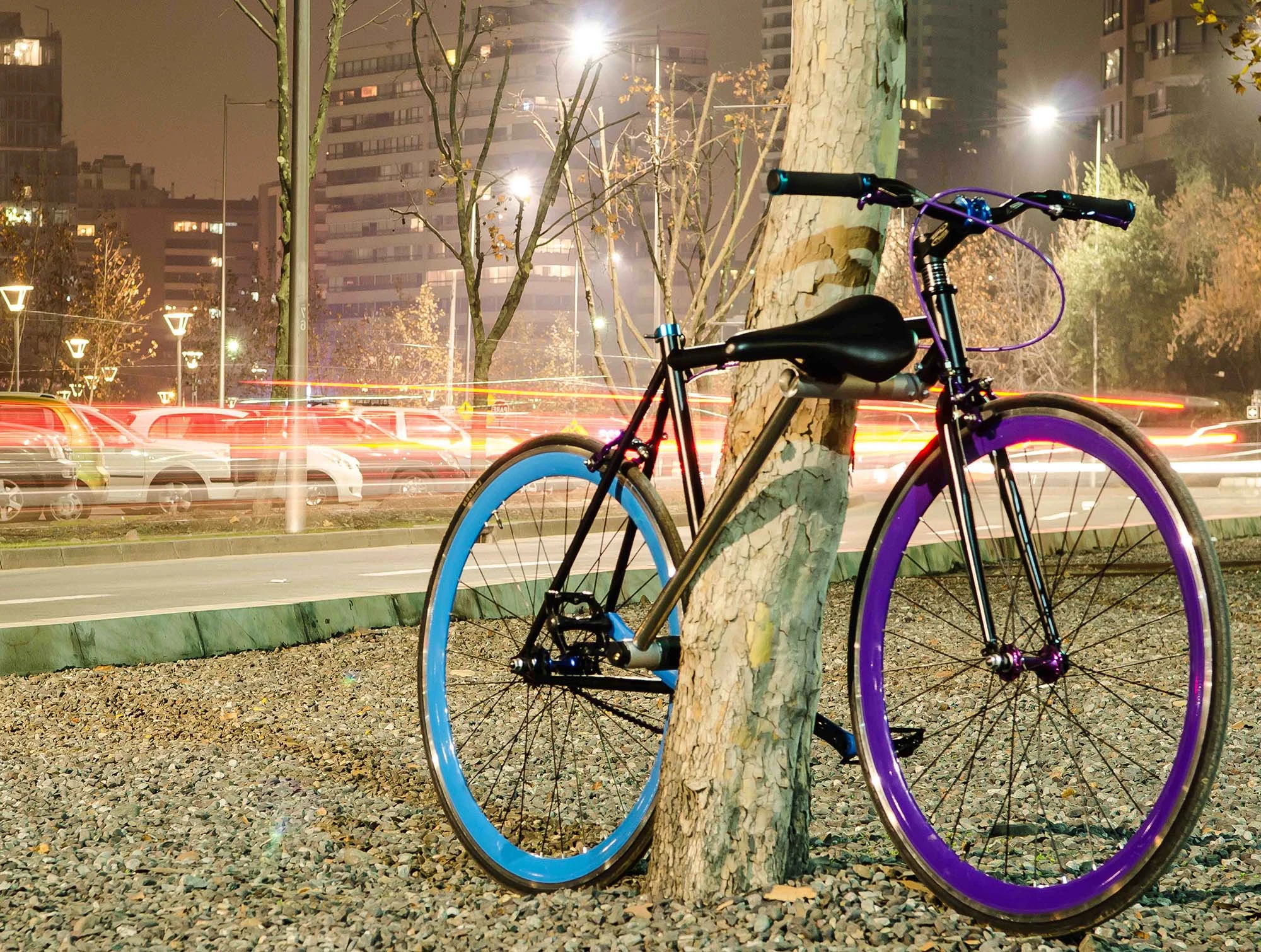 The Yerka Project is an attempt to create the "world's first unstealable bike"