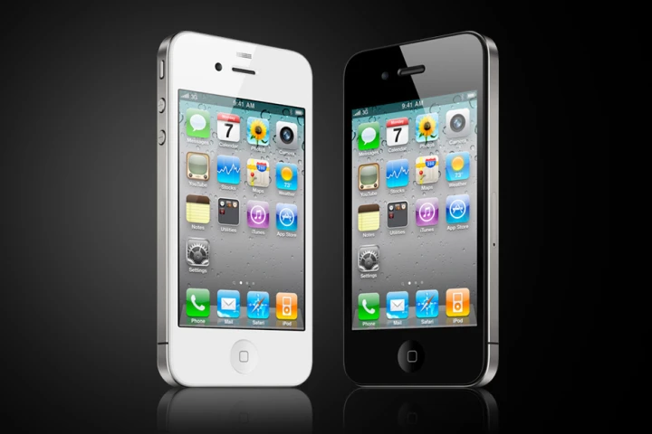 The iPhone 4, like all the models before it, has been using a faulty formula to display signal strength
