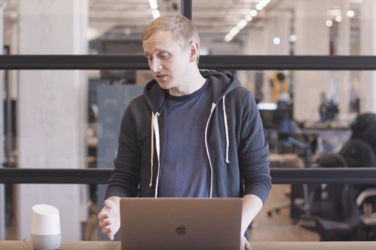Googles Voice Experiments offer an insight into the growing sophistication of its voice command technology