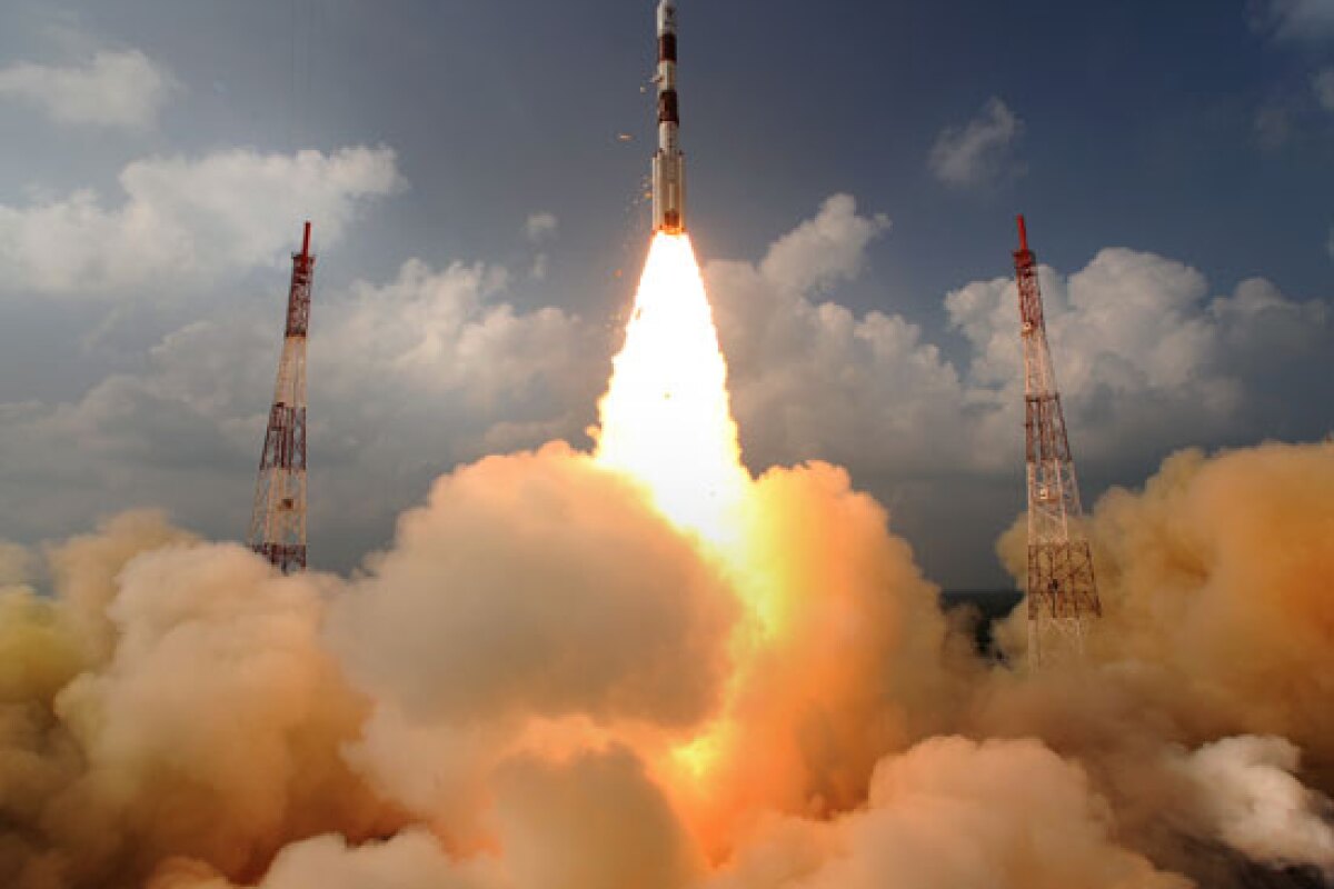 Tuesday's launch may make India an interplanetary space-faring nation