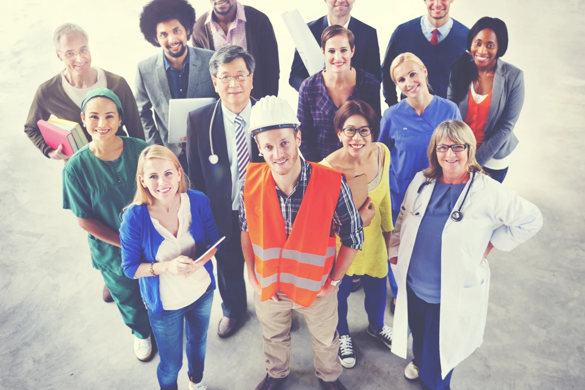 The AI revolution is beginning, heralding a future in which much of human labor won't be wanted or needed