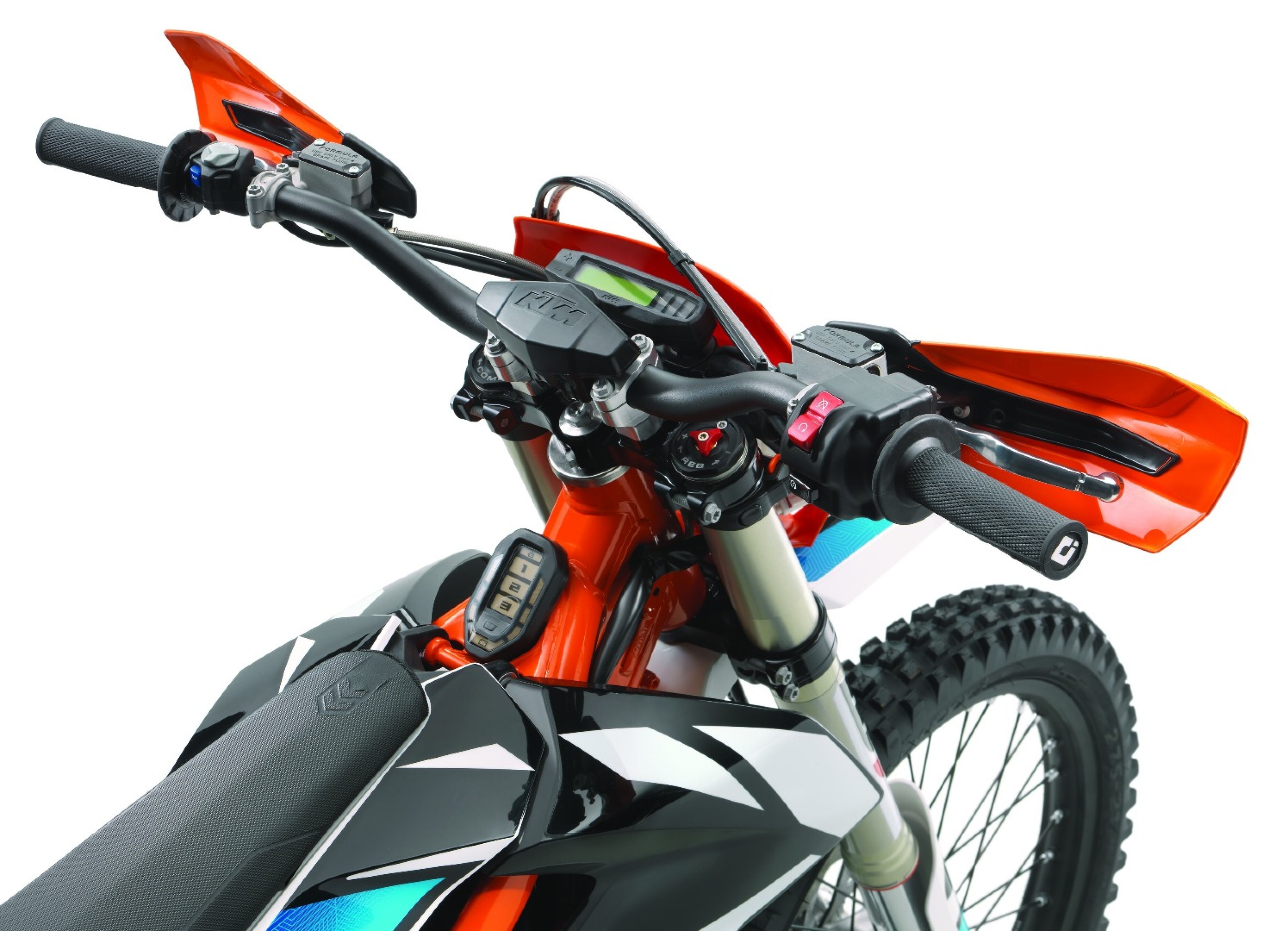 KTM E-Ride - Electric Performance Bikes | KTM United States