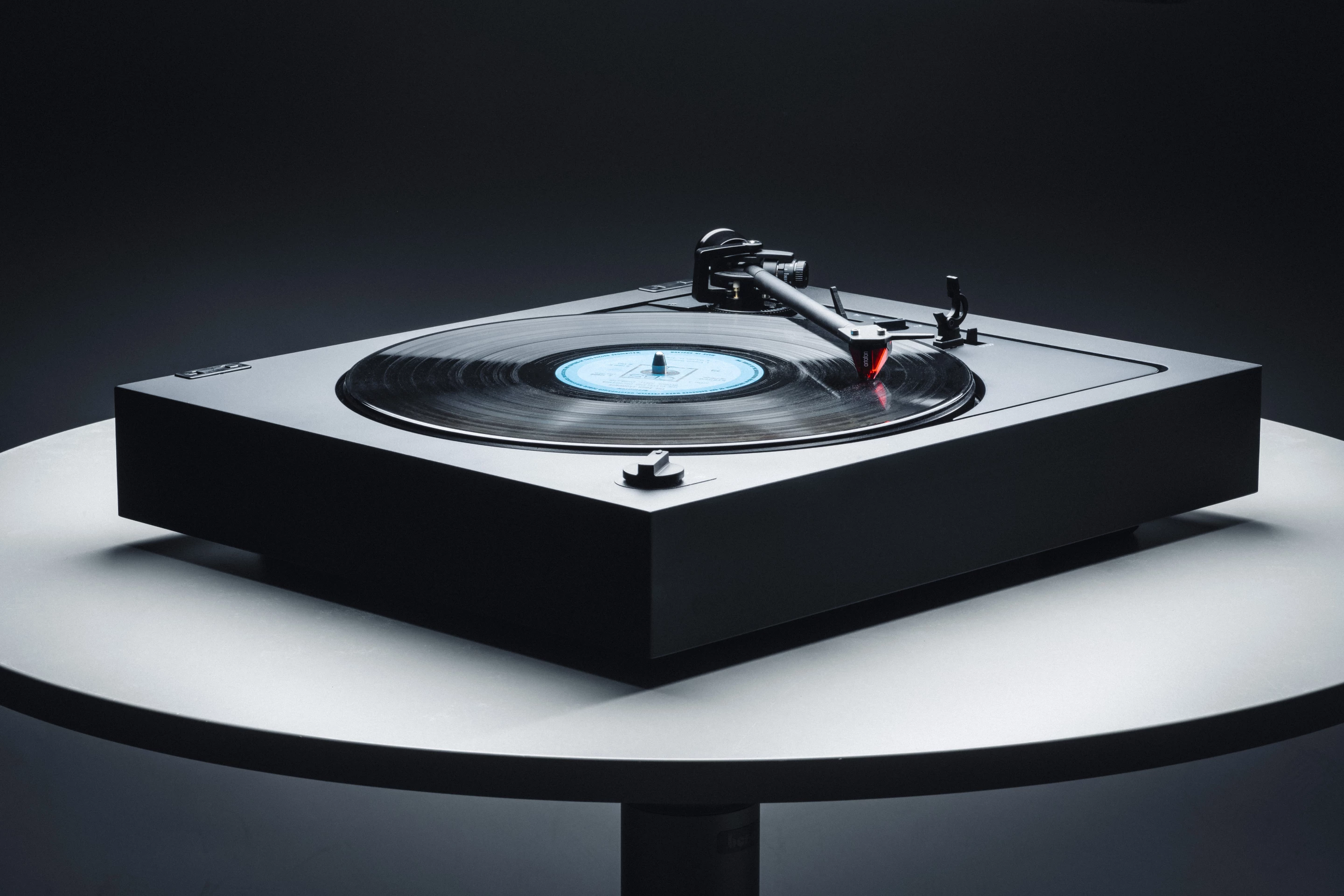 The second Automat turntable from Pro-Ject brings a number of key improvements to the automatic formula