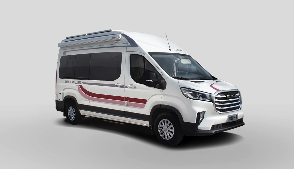 Maxus RV90 B camper van