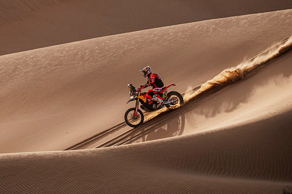 KTM had a terrible 2025: Revenue down by 46%, sales by 28%