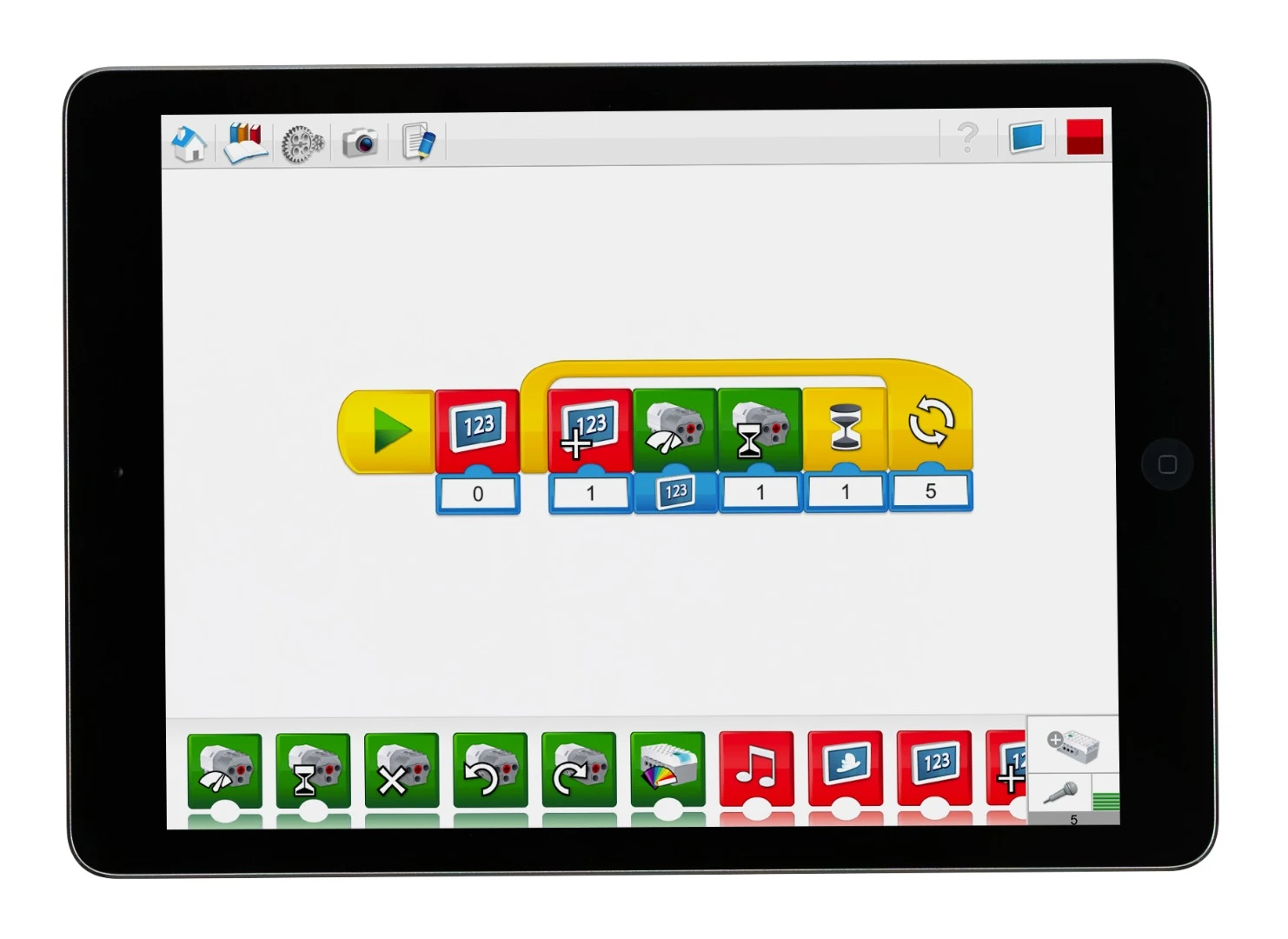 WeDo 2.0 is available now