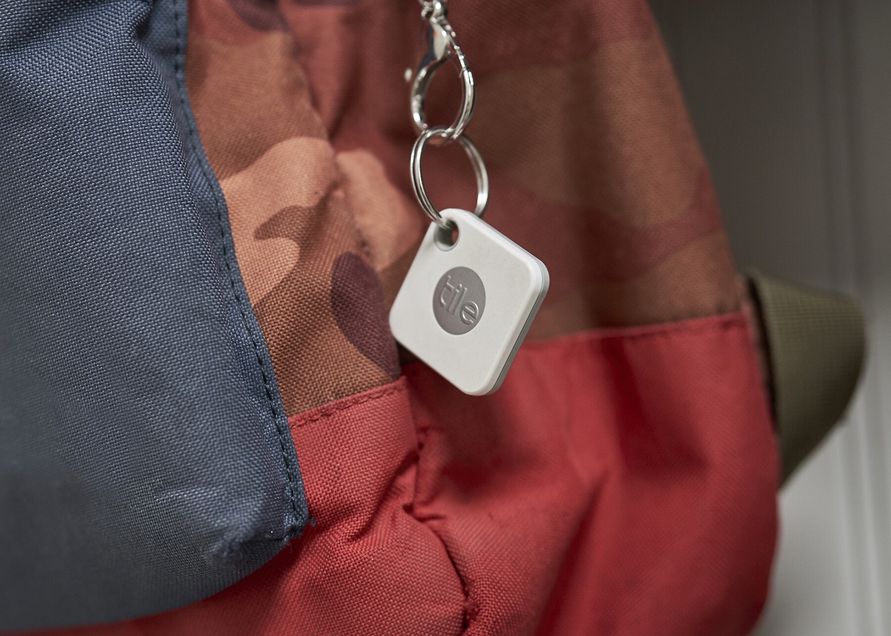Tile upgrades Bluetooth trackers and adds a new Sticker