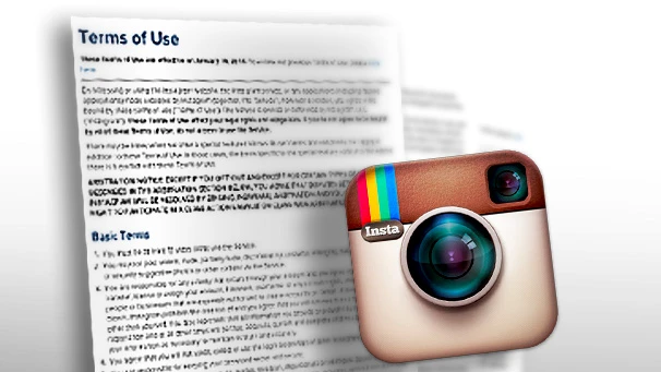 Instagram's new terms caught many off-guard