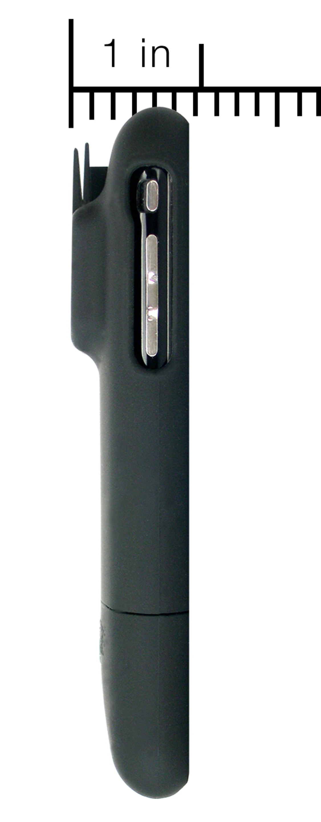 Be HeadCase is a bottle opener-equipped iPhone case, that comes with an app that keeps count of how many bottles you've opened