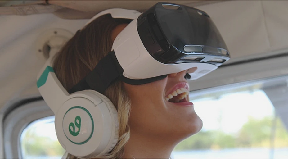Haptic feedback and new sound technology could bring a new level of audio immersion to virtual reality