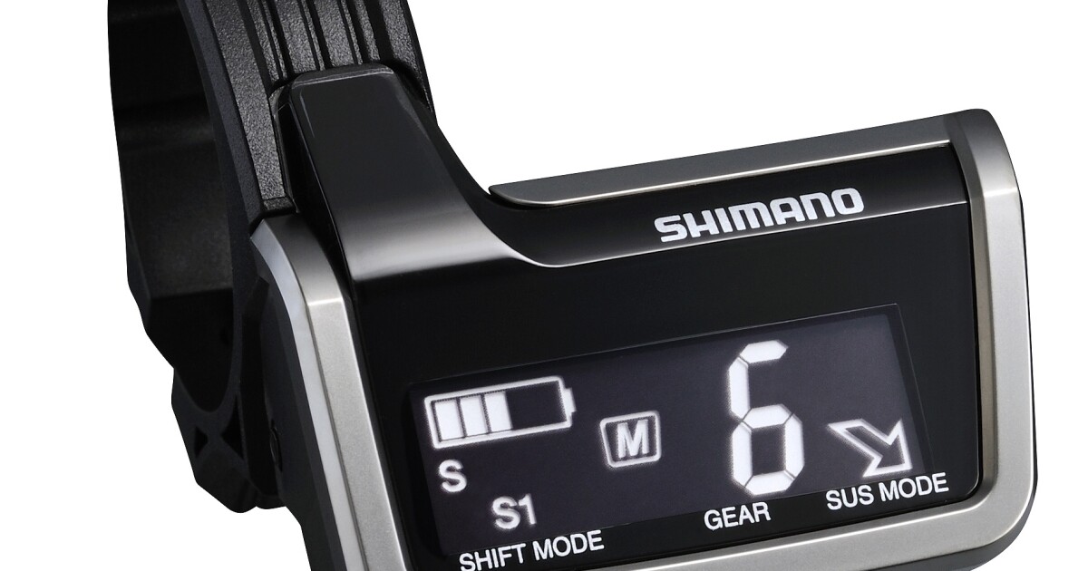 Shimano announces XTR Di2 electronic shifting for mountain bikes