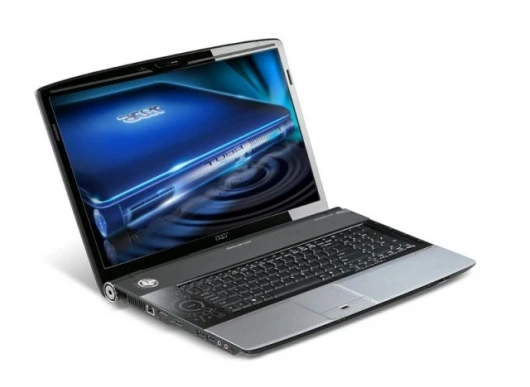 Acer Aspire 8920G HD laptop