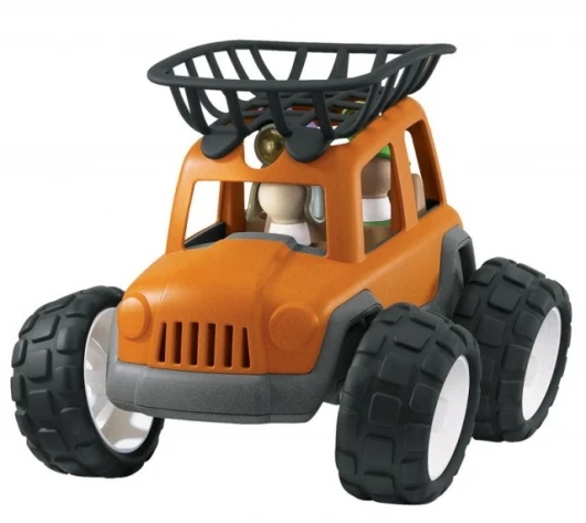 Discover Rig