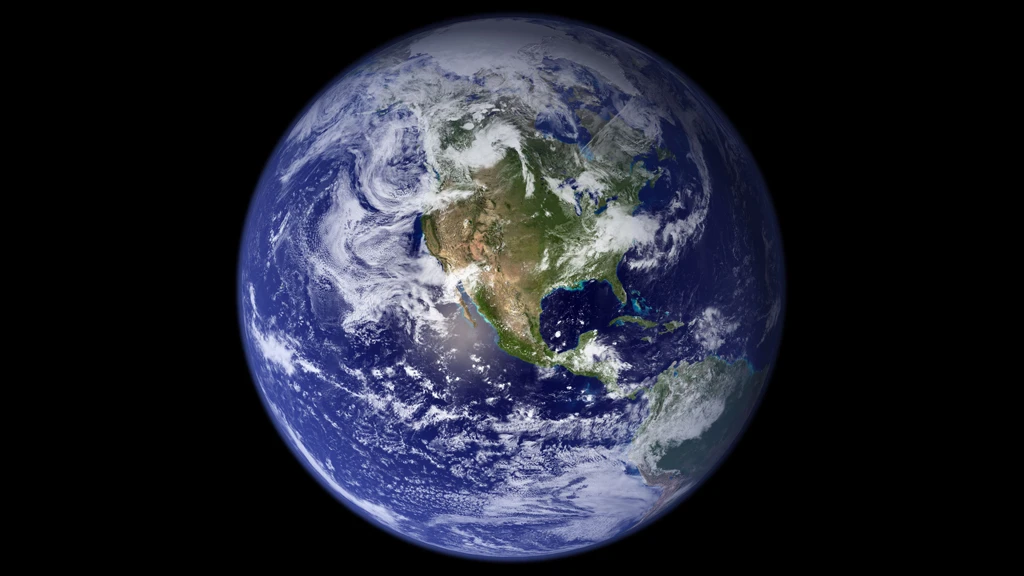 According to a new study, 100 percent of the world's energy needs can be met by renewable sources in 20-40 years