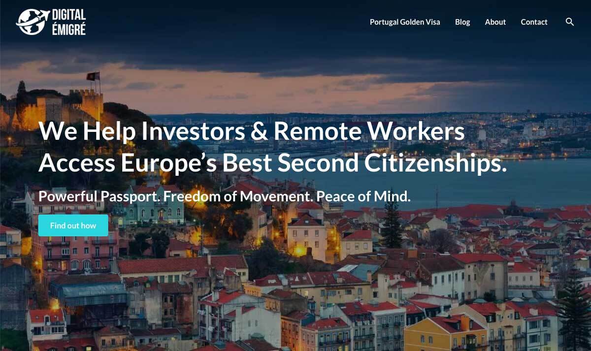 digitalemigre.com